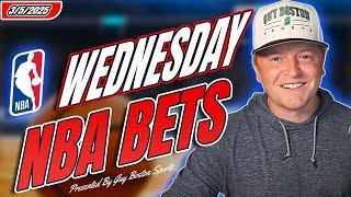 NBA Picks Today 3/5/2025 | FREE NBA Best Bets, Predictions, and Player Props!