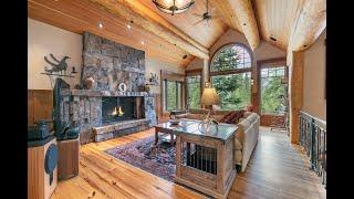 Hidden Lake in Olympic Valley | Sierra Sotheby's International Realty