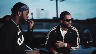 Dave East x Kiing Shooter - We Want Everything (BTS)