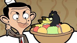 Mr Bean The Rat Catcher | Mr Bean Animated | Full Episode Compilation | Mr Bean  World