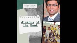DJ. Sanghvi College of Engineering || Hear from one of our DJSCE Mechanical Department students.
