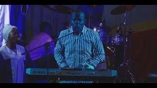 IYABE // Pasteur Joel KABWE// live lubumbashi