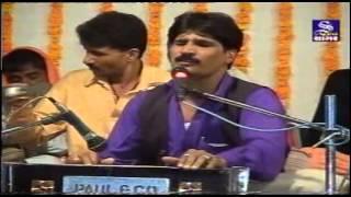 Harsukhgiri Goswami Toraniya Live Dayro Bhajan