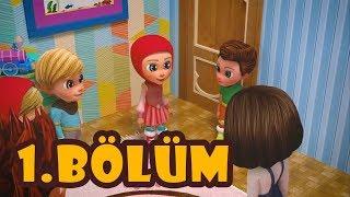 Değerler Takımı 1.Bölüm - Sorumluluk