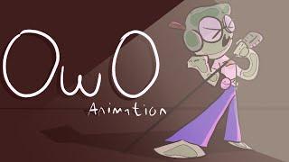 OwO | Slimecicle Animation