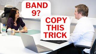 IELTS Expert Breaks Down Band 9 Answers