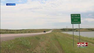 Rosebud Sioux Tribe declares state of emergency