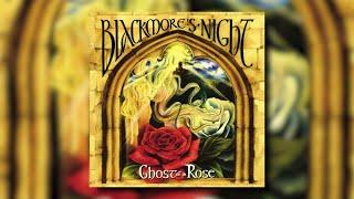 BLACKMORE'S NIGHT - Ghost of a Rose (Official Audio Video)