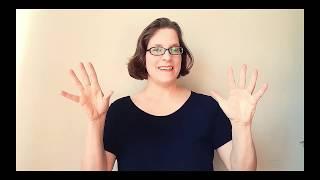 Manners: A Song to Sign
