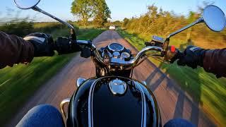 Royal Enfield Bullet 500 - PURE SOUND 4K