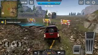 #4x4adventure #samigaming