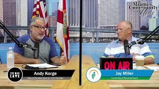 Miami's Community Newspapers Live Stream