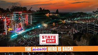 State of EXIT 2025 | The Masked Hero Is Back!