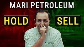 MARI Petroleum Hold or Sell? #sarmaayaexplain #psx