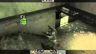 l DontCareBear - MW3 Game Clip