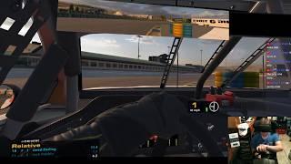 iRacing VR: NORC iRacing Series @ Sonoma