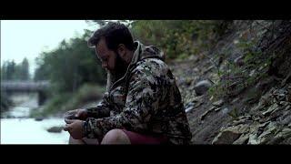 Flathead National Forest | Skipping Rocks in Hungry Horse Reservoir