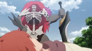 The Faraway Paladin Full season English dub