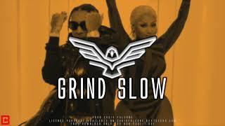 [FREE] Tyga Type Beat  - "Grind Slow" (Prod. Chris Falcone) Flute Scott Storch Type Beat 2024