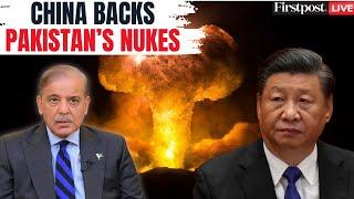 India Pakistan LIVE: China Powers Pakistan’s Nuclear Ambitions |  | N18G
