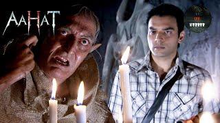 इस Graveyard से बाहर आते हैं मृत लोग! | Aahat | Khaufnaak Kisse : Ssshhh | Full Ep | 20 March 2024