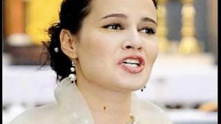 Ave Maria Schubert / Ave Maria, Szubert - Elena Egorova - LIVE