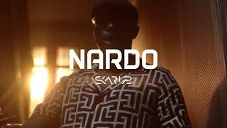 Werenoi x Ninho Type Beat "NARDO" (Prod. Skarus Beats)