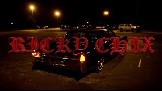 Ricky Chix - fly2hell (music video)