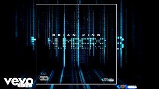 BRIAN KING - NUMBERS (Official Audio)