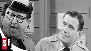 Sgt. Bilko / The Phil Silvers Show (1/5) Bilko Plays Roulette (1955)