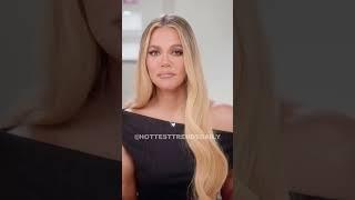 Khloe Kardashian Explains Her Parenting Schedule #khloekardashian #kimkardashian #thekardashians