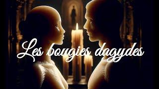 Les bougies dagydes - Bon à savoir #7