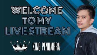 Good Life, Good Vibes || King Penumbra LiveStream