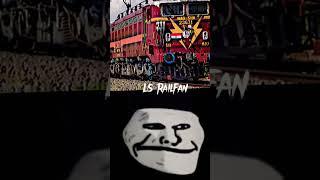 WAG 5 X troll face  #railover #railway #railwayfans #train #indianrailways #railfan #travel