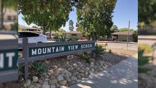 Mountain View Elementary among 2021 National Blue Ribbon Schools