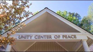 Welcome to Unity Center of Peace in Chapel Hill NC