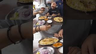 Top 5 Biryani In Hyderabad | Ft. Shadab Biryani | The Urban Guide