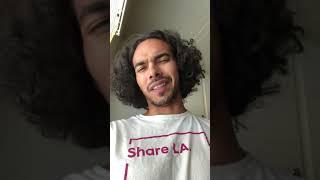 The Actor's Way - Life in Los Angeles - 7.15.19 - 7.21.19