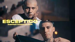 ElReghosg Ft. Sandro Malandro - Escéptico (Video Oficial) @RBeatz1