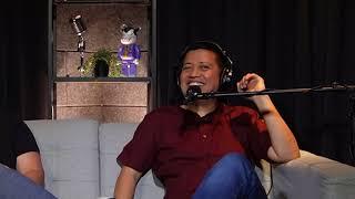 Ep. 295: Usapang Huli Ka Balbon with Cariz Manzano