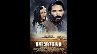 Unearthing (2015) | Trailer | Tim Rozon | Jodi Balfour | Julia Sarah Stone | Chloe Rose