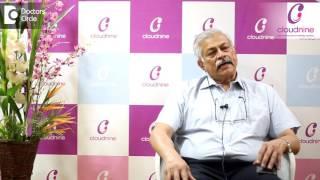 Surgical Treatment of Fibroids - Dr. Prakash Kini | Cloudnine Hospitals