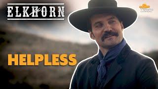 Elkhorn | Sneak Peek | Helpless | Theodore Roosevelt | INSP