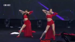 [CUT 190601] 7 RINGS + LADY IN RED - SNH48 TEAM SII