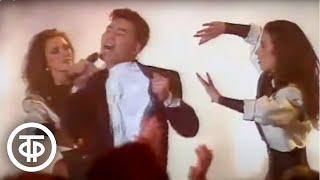 А-Студио "Белая река" (1989)