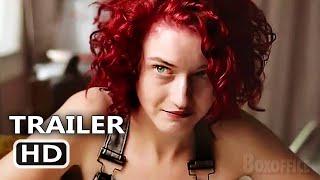 TOMATO RED: BLOOD MONEY Trailer (2021) Julia Garner, Drama Movie