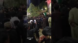 7th Muhharam 1443 Moro