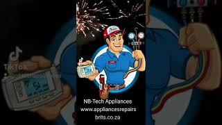 NB-Tech Appliances