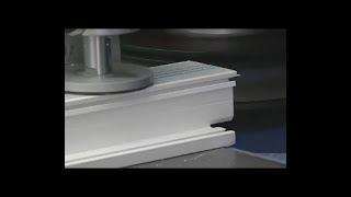 How VEKA uPVC windows and doors are made.