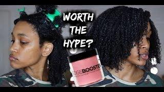 CAN STYLE FACTOR REALLLLLY GIVE ME A LIT WASH & GO?!